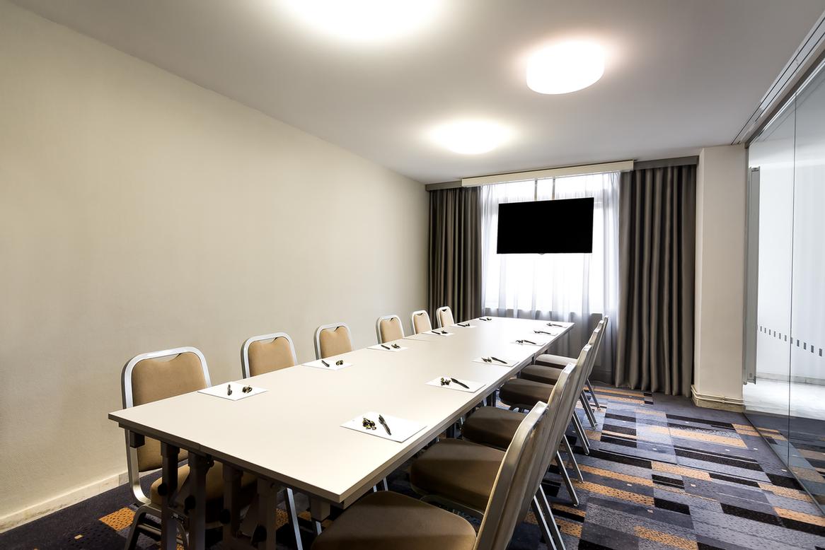 Photo of Meeting Room 7 Business