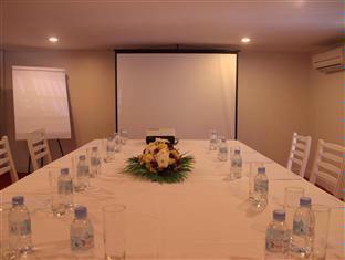 Photo of Frangipani Royal Palace Meeting Room
