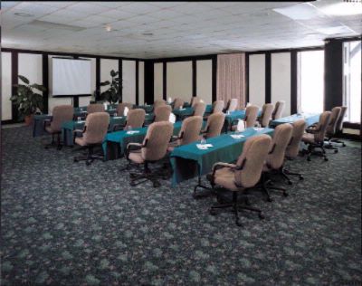 Photo of Paul Bunyan Meeting Center