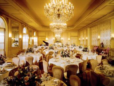 Photo of Versailles Ballroom
