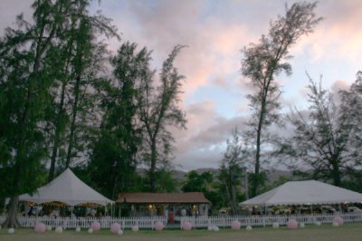 Photo of The Hawaii Polo Club