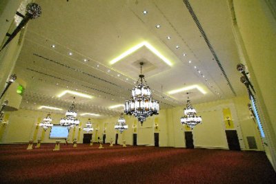 Photo of Hamra Convention Center