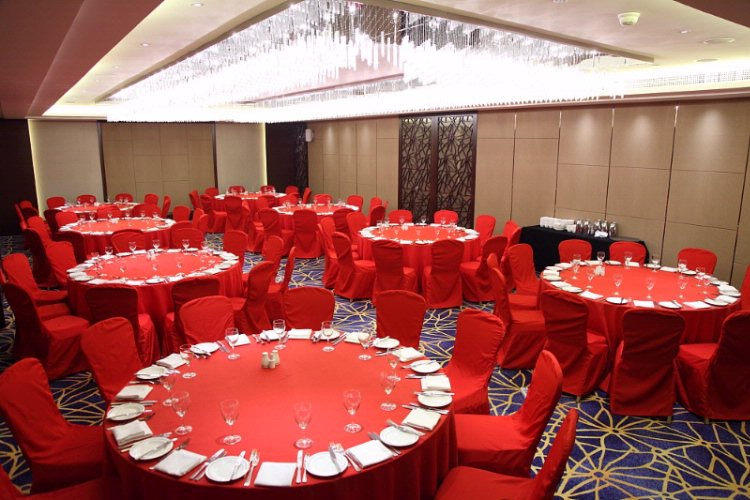 Photo of Function Room 1
