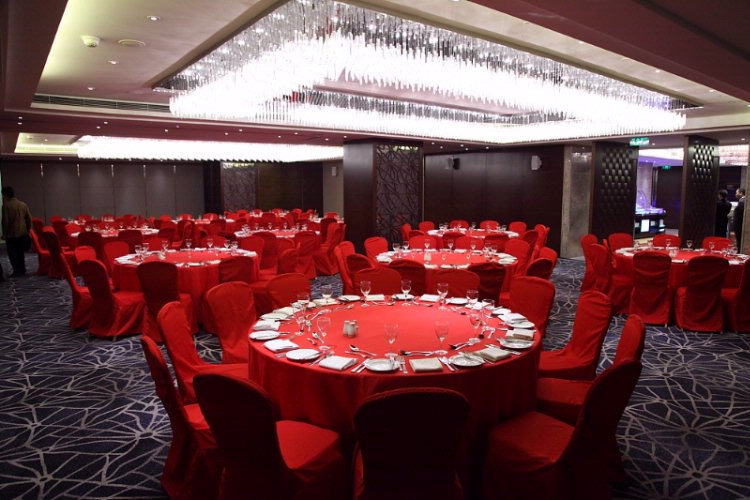 Photo of Function Room 3AB