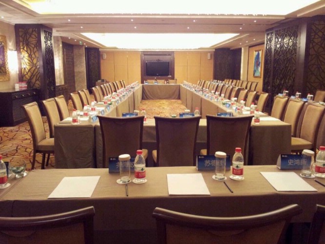 Photo of Function Room 4AB