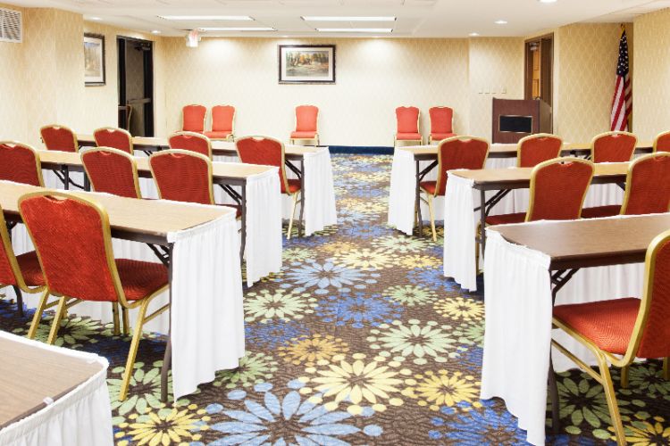 Photo of Large Meeting room 