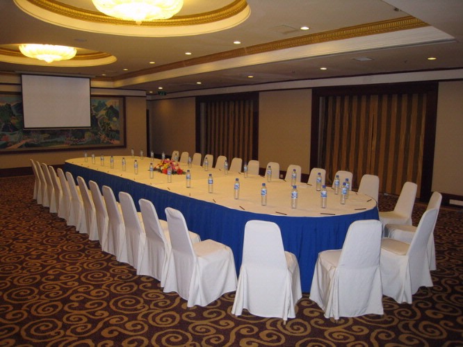 Photo of Pre-function Room