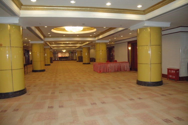 Photo of Pre-function Foyer
