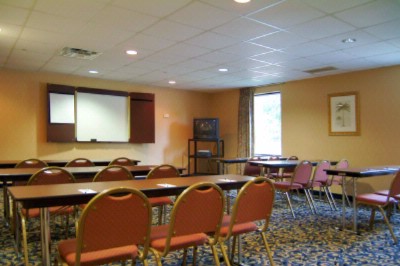 Photo of Comfort Inn West - Meeting Room