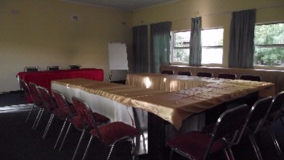 Photo of Small Conference room