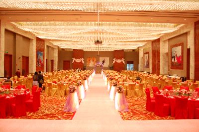 Photo of Great China Ballroom