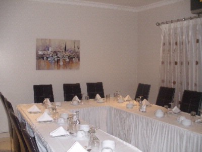 Photo of Board room