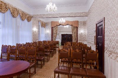 Photo of VIP Lounge