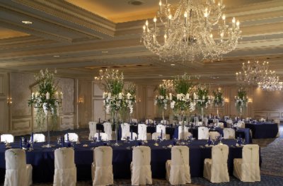 Photo of The Ritz-Carlton Ballroom
