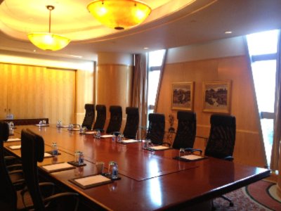 Photo of JW's Meeting Room 6