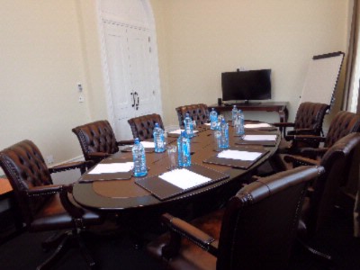Photo of Boardroom 2