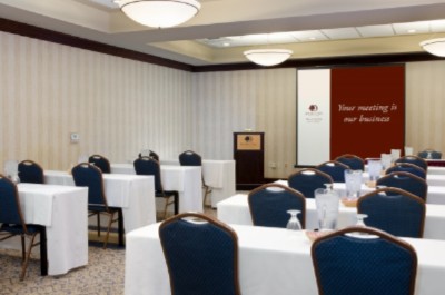 Photo of Painted Desert or Lake Mead Meeting Room