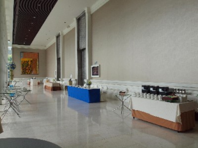 Photo of Foyer