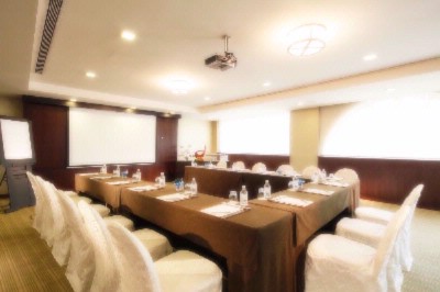 Photo of Meeting Room 1