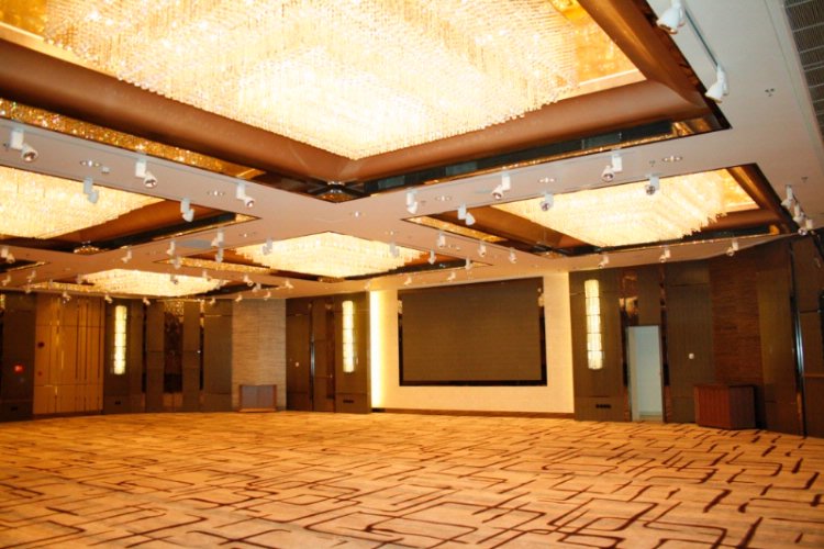 Photo of Yangtze Ballroom 2