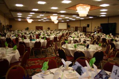 Photo of Ballroom (Ponderosa, Tamarack, Juniper & Spruce)