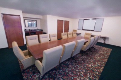 Photo of Top of the Oak Boardroom