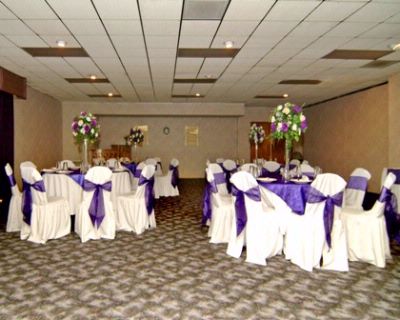 Photo of Banquet/Meeting Room