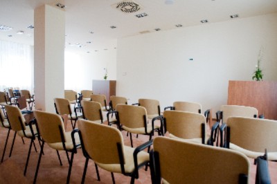 Photo of Large Conference Room
