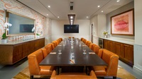 Photo of Foreign Affairs Boardroom