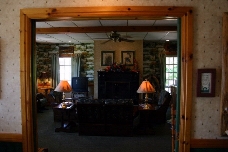 Photo of Redfoot Room