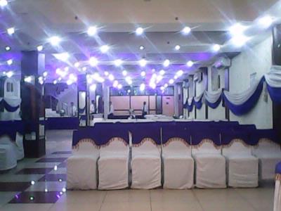 Photo of BANQUET HALL