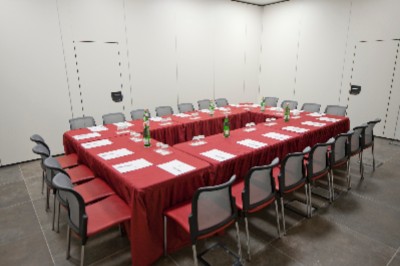 Photo of MILANO4 MEETING ROOM