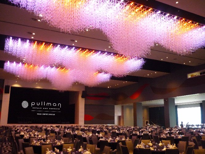 Photo of Pullman Ballroom
