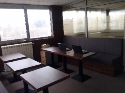 Photo of Adresa Boardroom