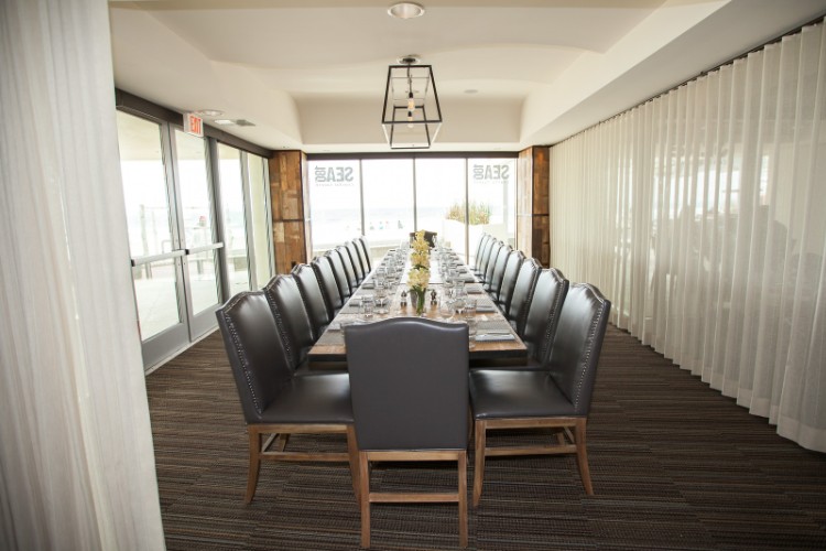 Photo of Sea180 Private Dining Room