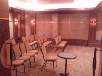 Photo of Thales 1-2-3-4-5-6-7-8-9-10-11-12 Meeting Rooms