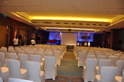 Photo of Mussanah Ballroom