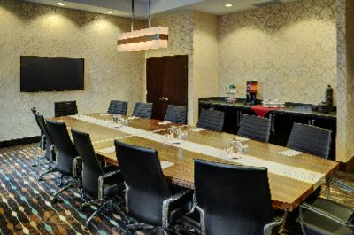 Photo of Churchill Boardroom