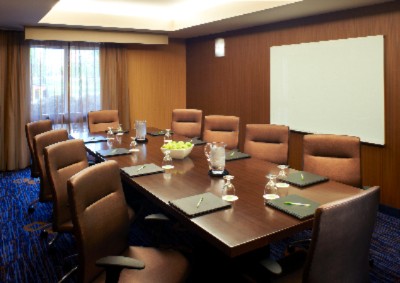 Photo of Meeting Room B
