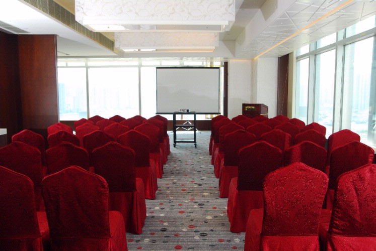 Photo of Meeting Room 2 (Tung Chung)