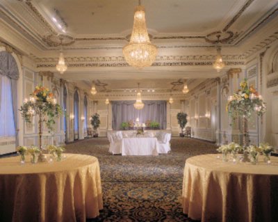 Photo of Crystal Ballroom