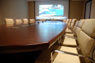Photo of Meeting room 2
