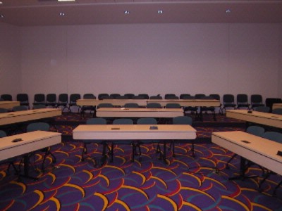 Photo of Auditorium (8)