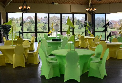 Photo of Windows-on-the-Green Terrace Ballroom