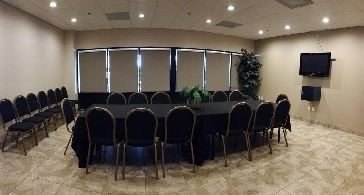 Photo of Conference Space