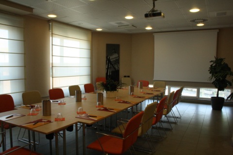 Photo of MEETING 4