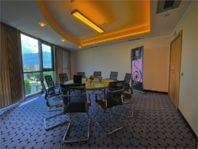 Photo of Inspiration meeting room