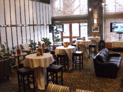 Photo of Aubergine Lounge