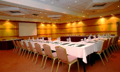 Photo of Al Jalali Meeting Room