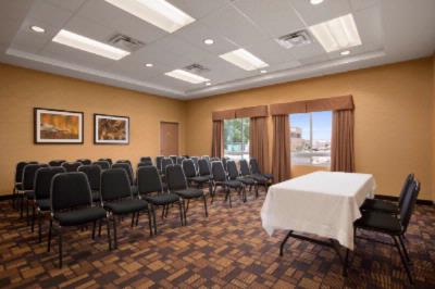 Photo of meeting room A